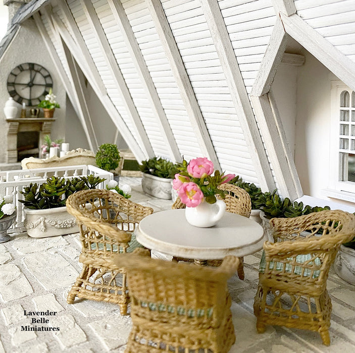 Bramblewood House - 1:24 scale