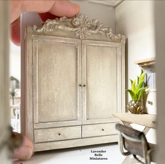 Bramblewood House - 1:24 scale