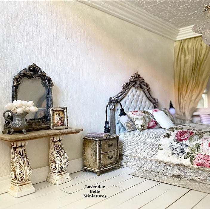 Bramblewood House - 1:24 scale