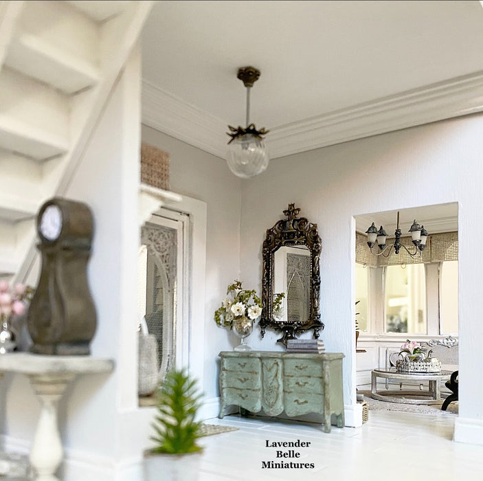 Bramblewood House - 1:24 scale