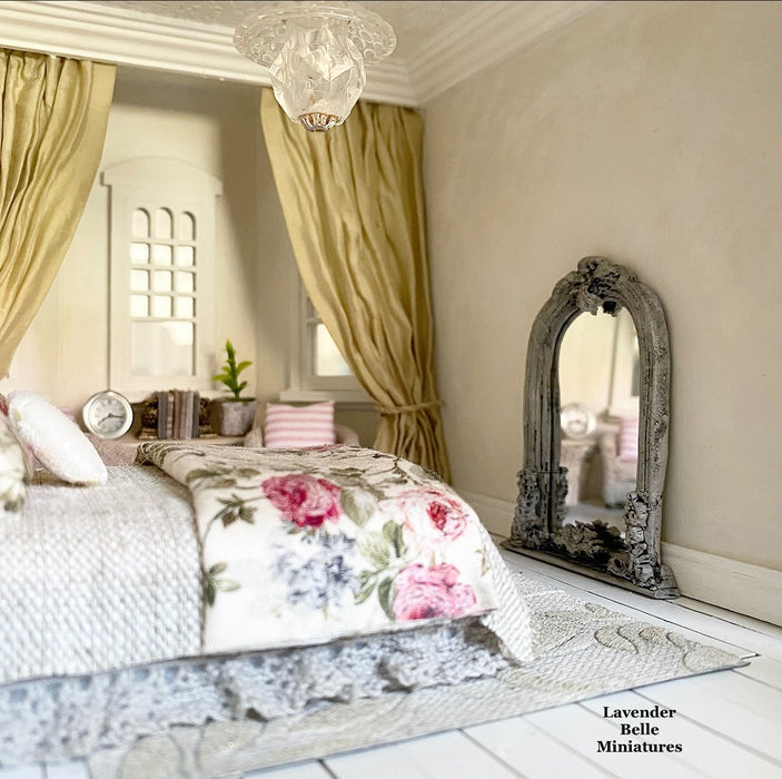 Bramblewood House - 1:24 scale