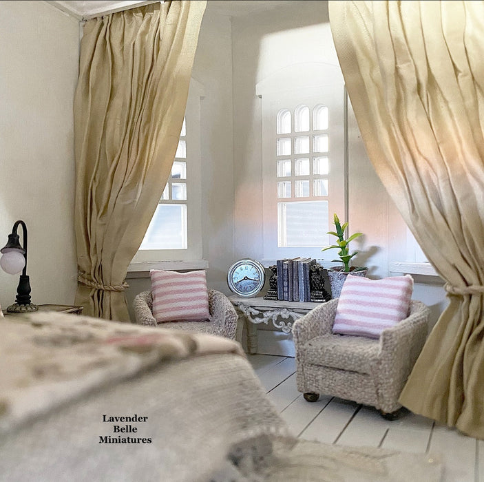 Bramblewood House - 1:24 scale