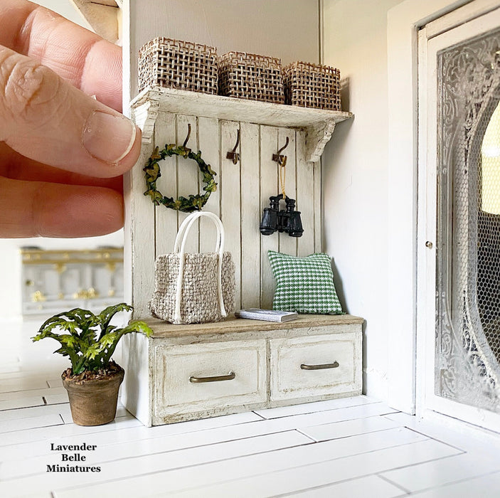 Bramblewood House - 1:24 scale