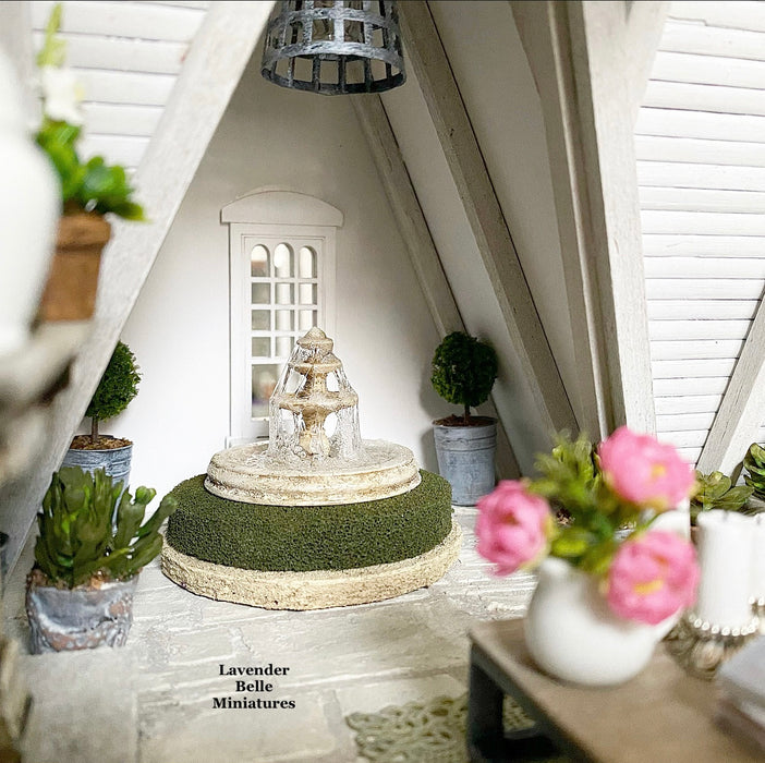 Bramblewood House - 1:24 scale