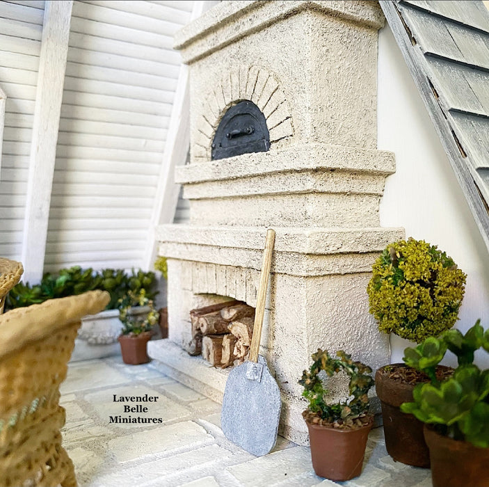 Bramblewood House - 1:24 scale