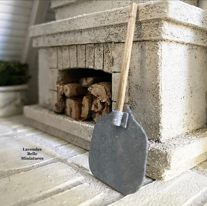 Bramblewood House - 1:24 scale