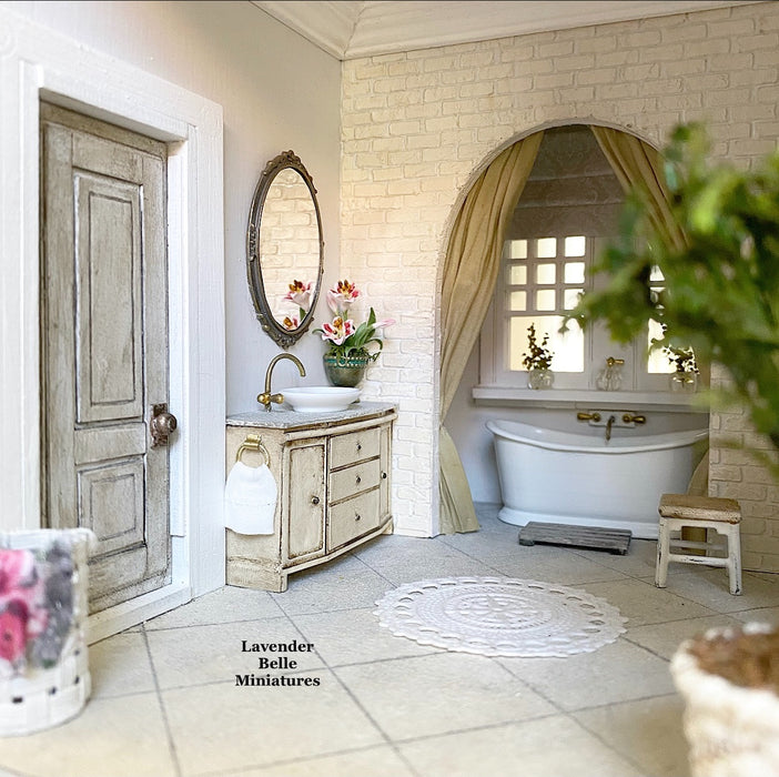 Bramblewood House - 1:24 scale