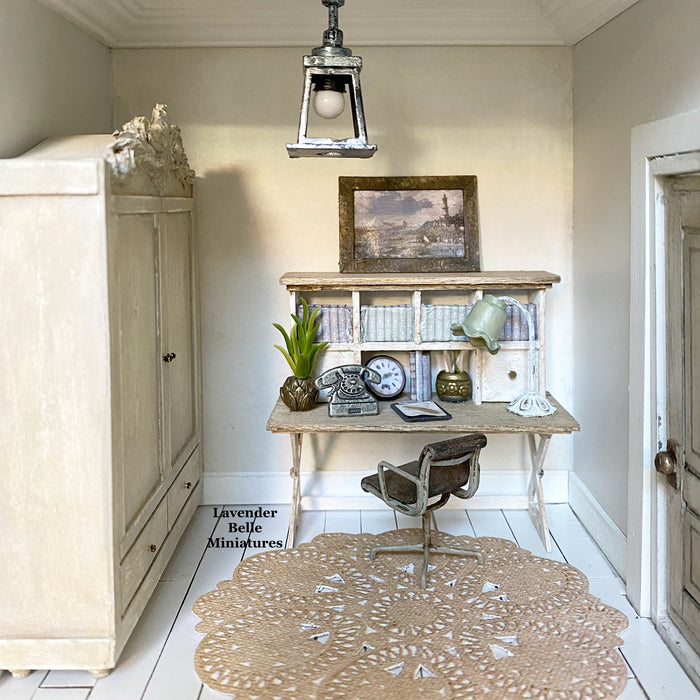 Bramblewood House - 1:24 scale