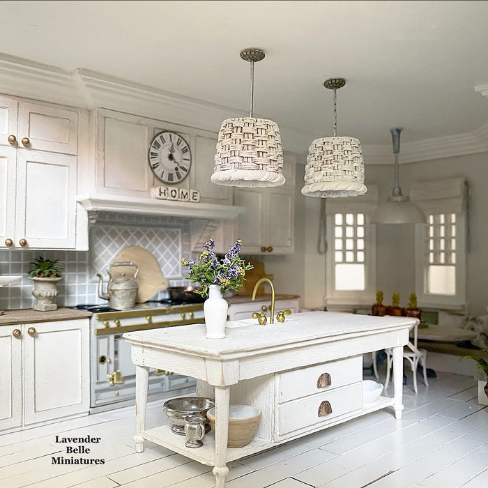 Bramblewood House - 1:24 scale