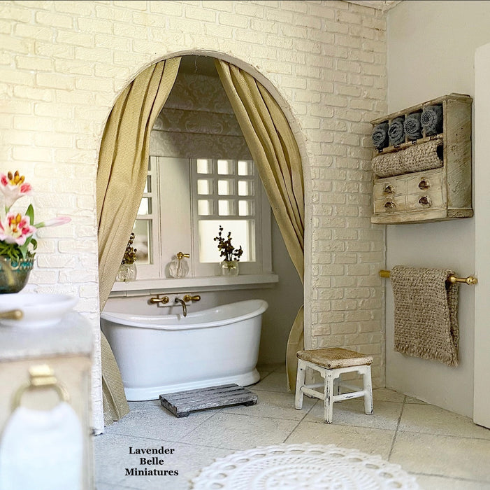 Bramblewood House - 1:24 scale