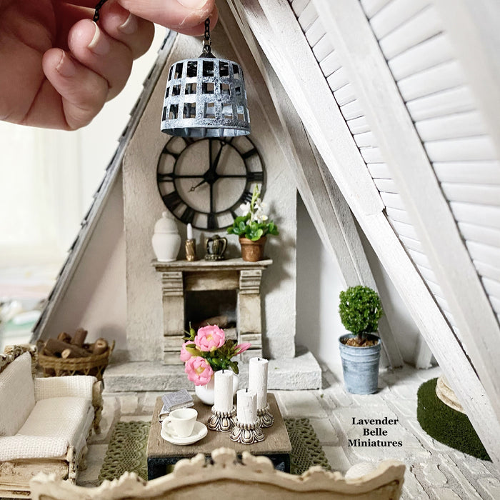 Bramblewood House - 1:24 scale