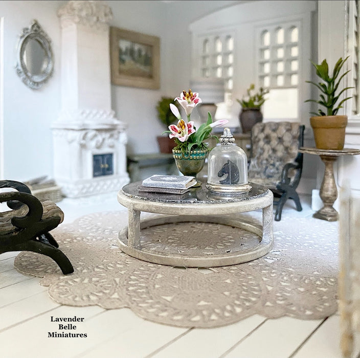 Bramblewood House - 1:24 scale