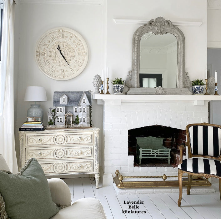 Bramblewood House - 1:24 scale