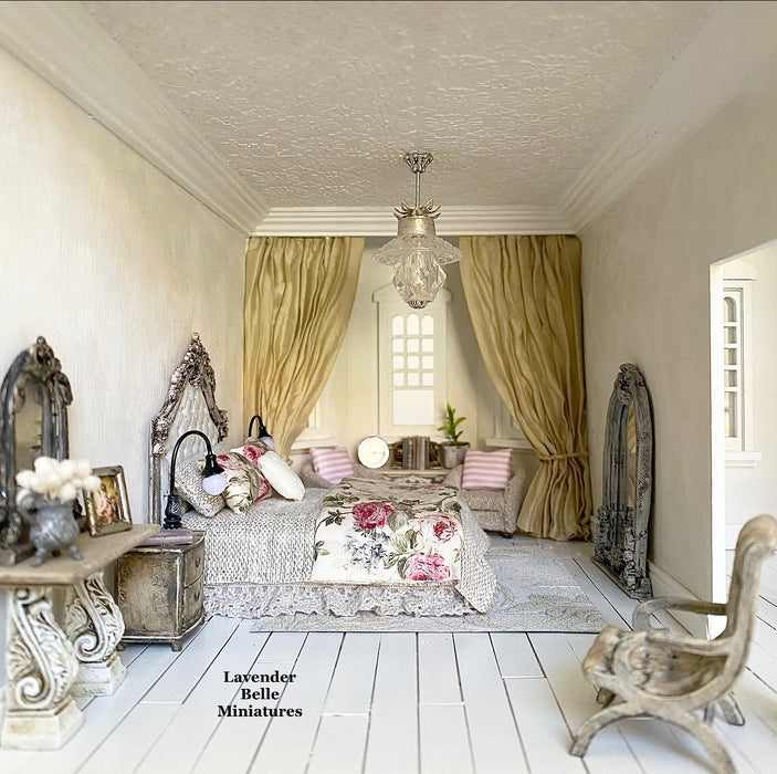 Bramblewood House - 1:24 scale