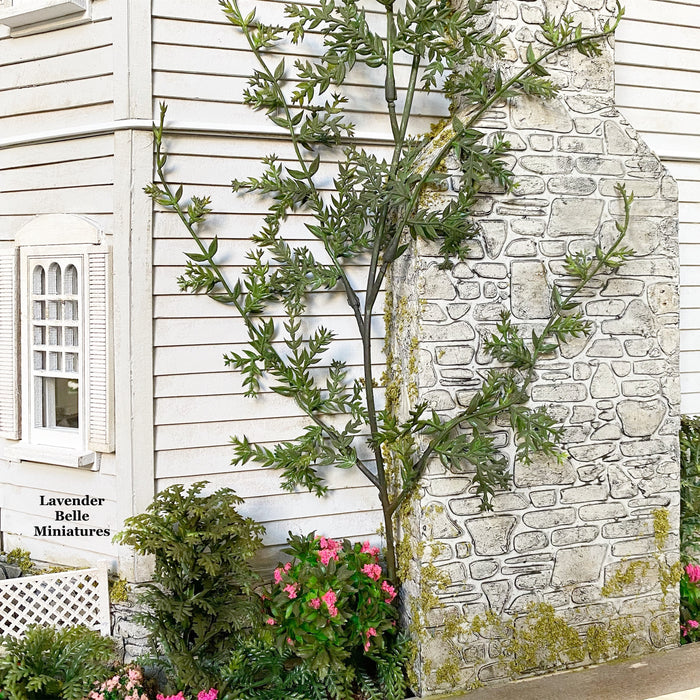 Bramblewood House - 1:24 scale